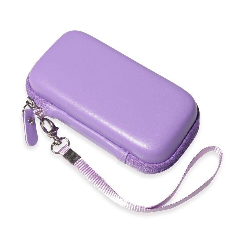 alltravel Case for Finishing Touch Yes Hair Remover, Laser Hair Removal, Gazelle Epilators, WOGOX Epilator, Ochine Laser Epilator (CASE ONLY) - Image 5